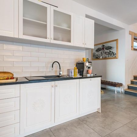 Anielska Osada Villa Gron Luaran gambar