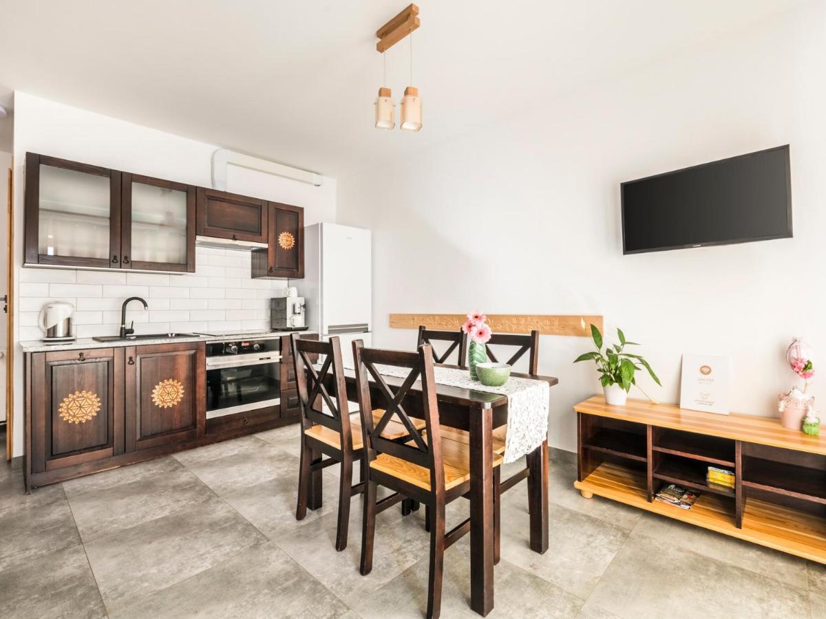 Anielska Osada Villa Gron Luaran gambar