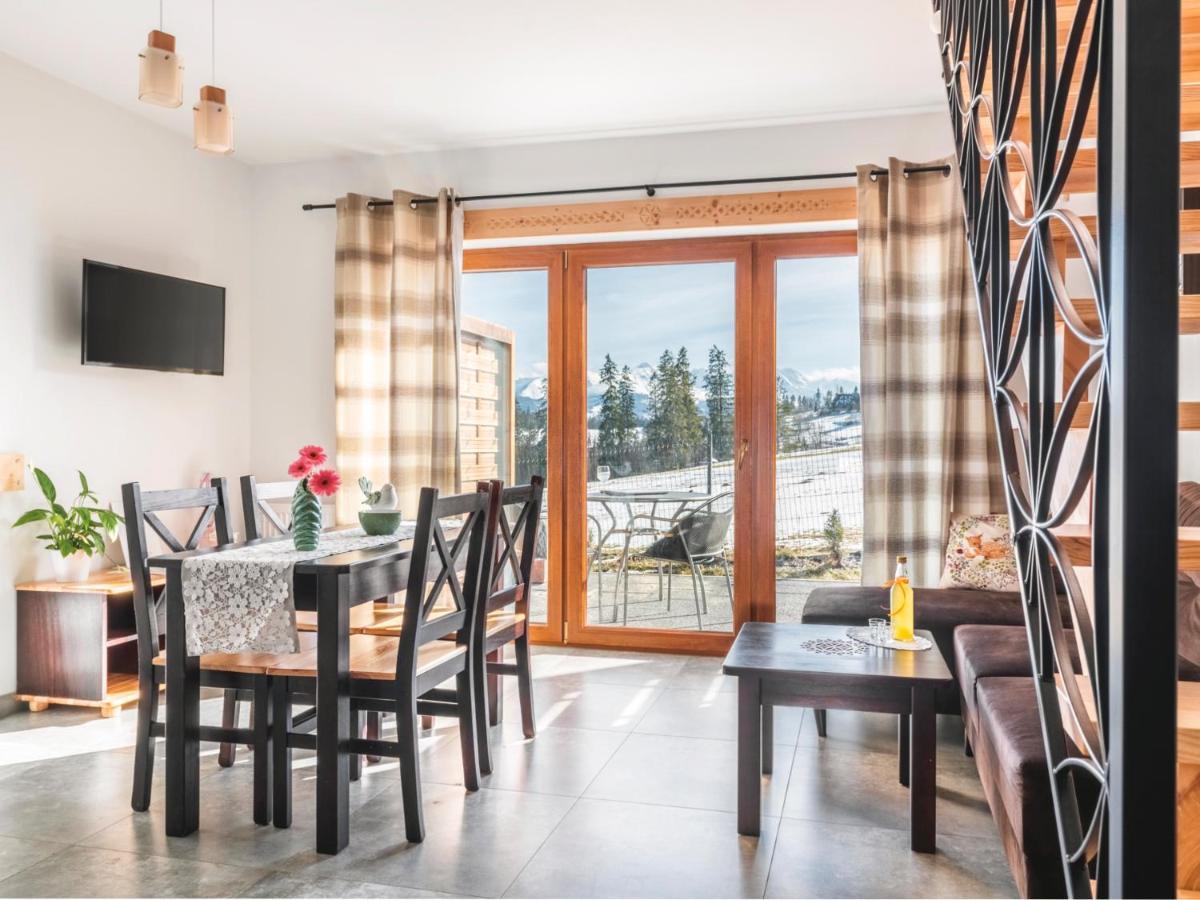 Anielska Osada Villa Gron Luaran gambar