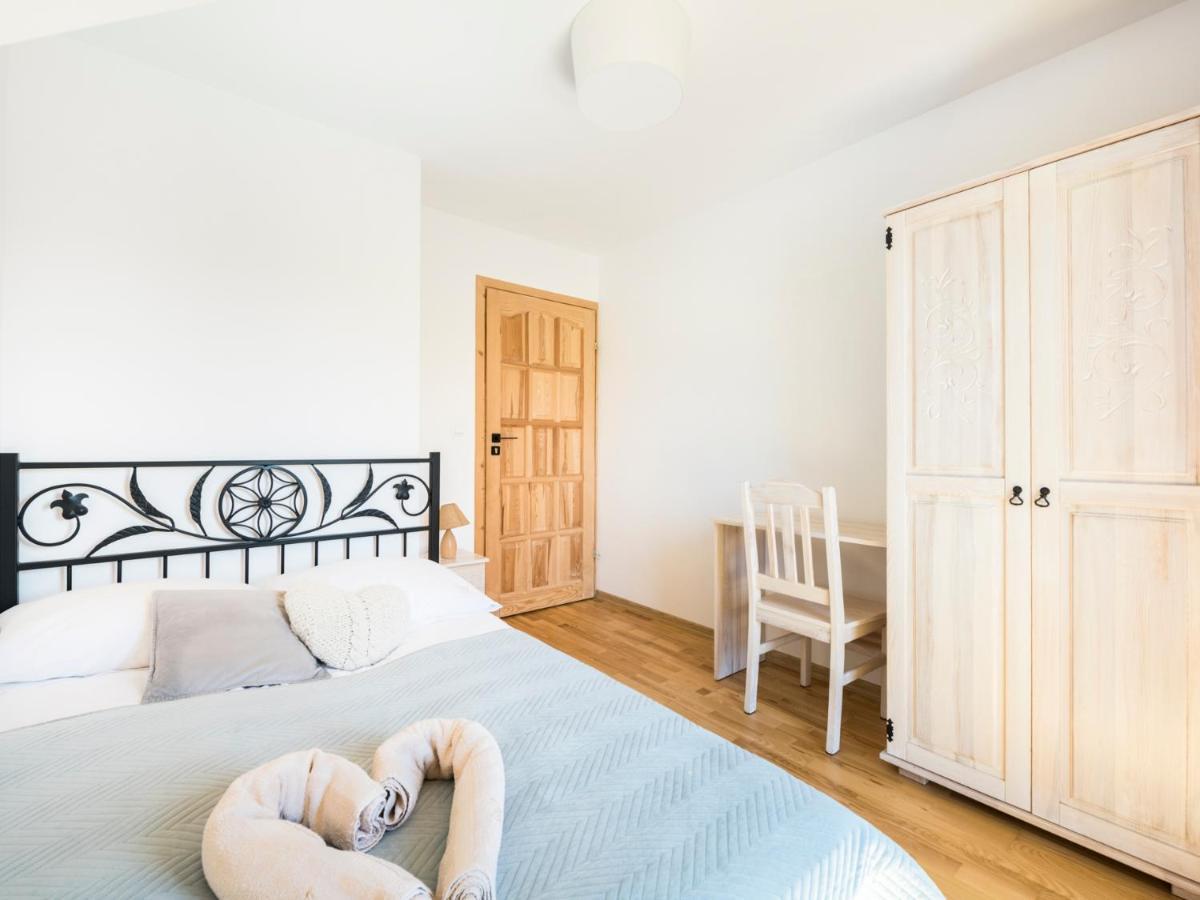 Anielska Osada Villa Gron Luaran gambar