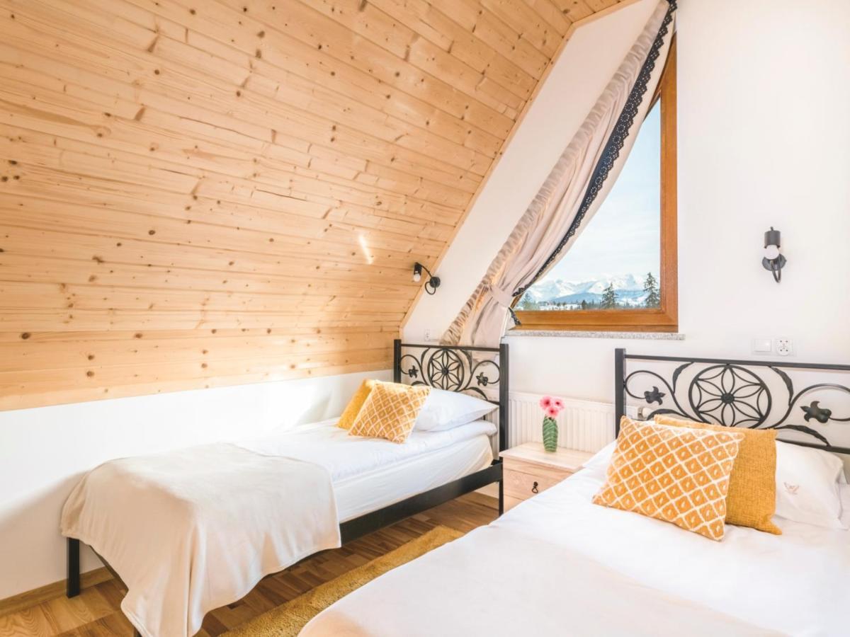Anielska Osada Villa Gron Luaran gambar