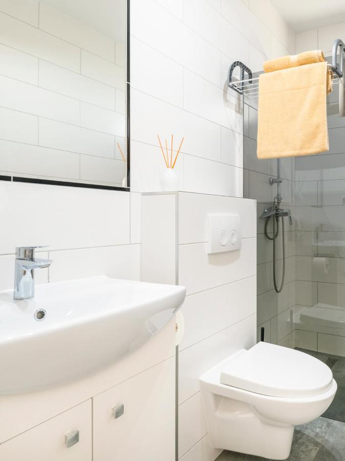 Anielska Osada Villa Gron Luaran gambar