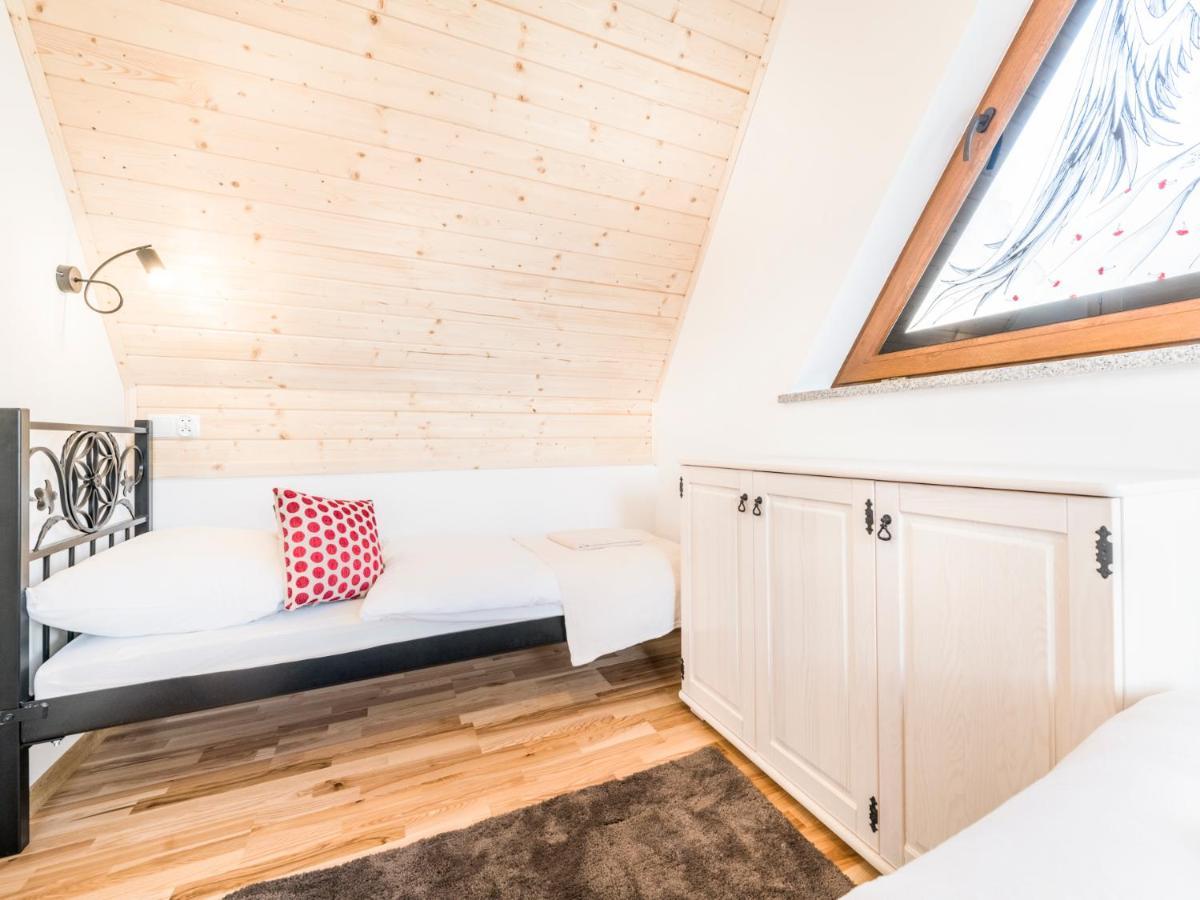 Anielska Osada Villa Gron Luaran gambar