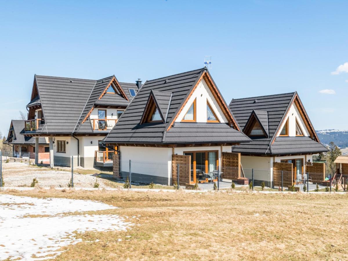 Anielska Osada Villa Gron Luaran gambar