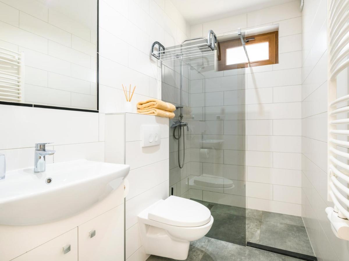Anielska Osada Villa Gron Luaran gambar