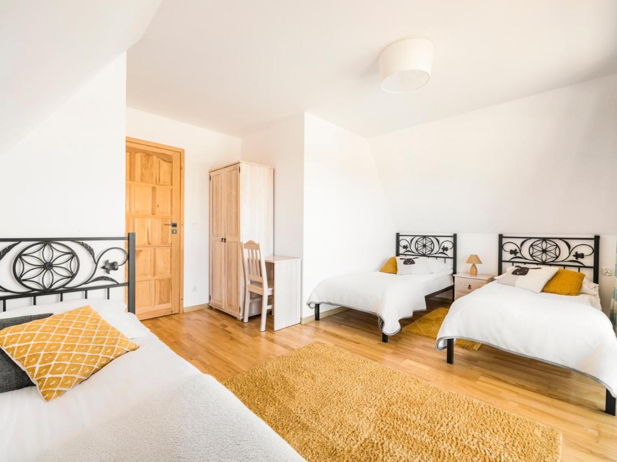 Anielska Osada Villa Gron Luaran gambar