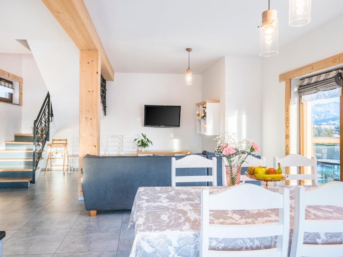 Anielska Osada Villa Gron Luaran gambar