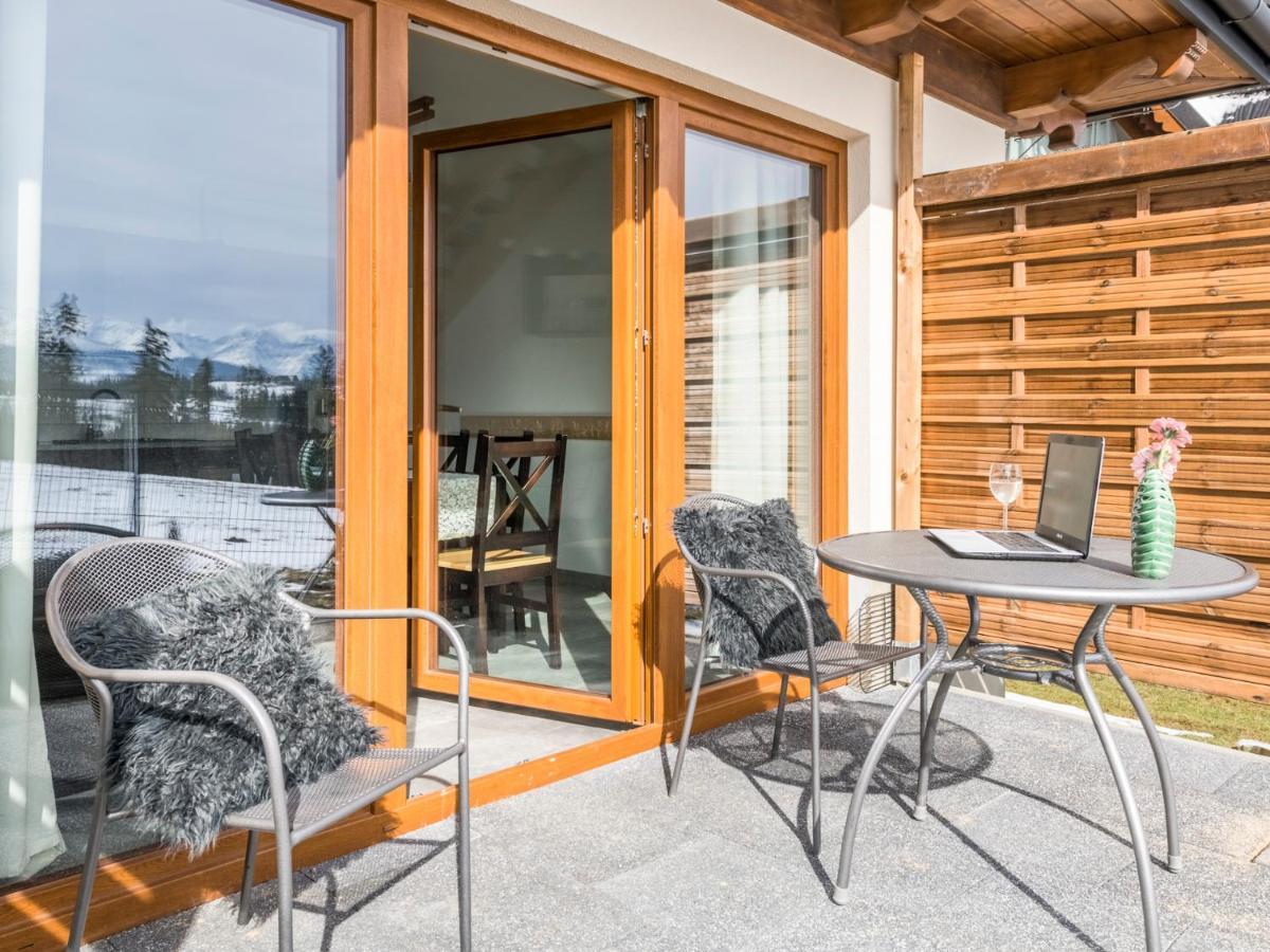Anielska Osada Villa Gron Luaran gambar