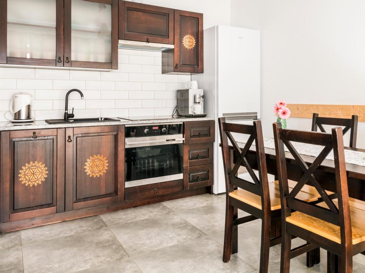 Anielska Osada Villa Gron Luaran gambar