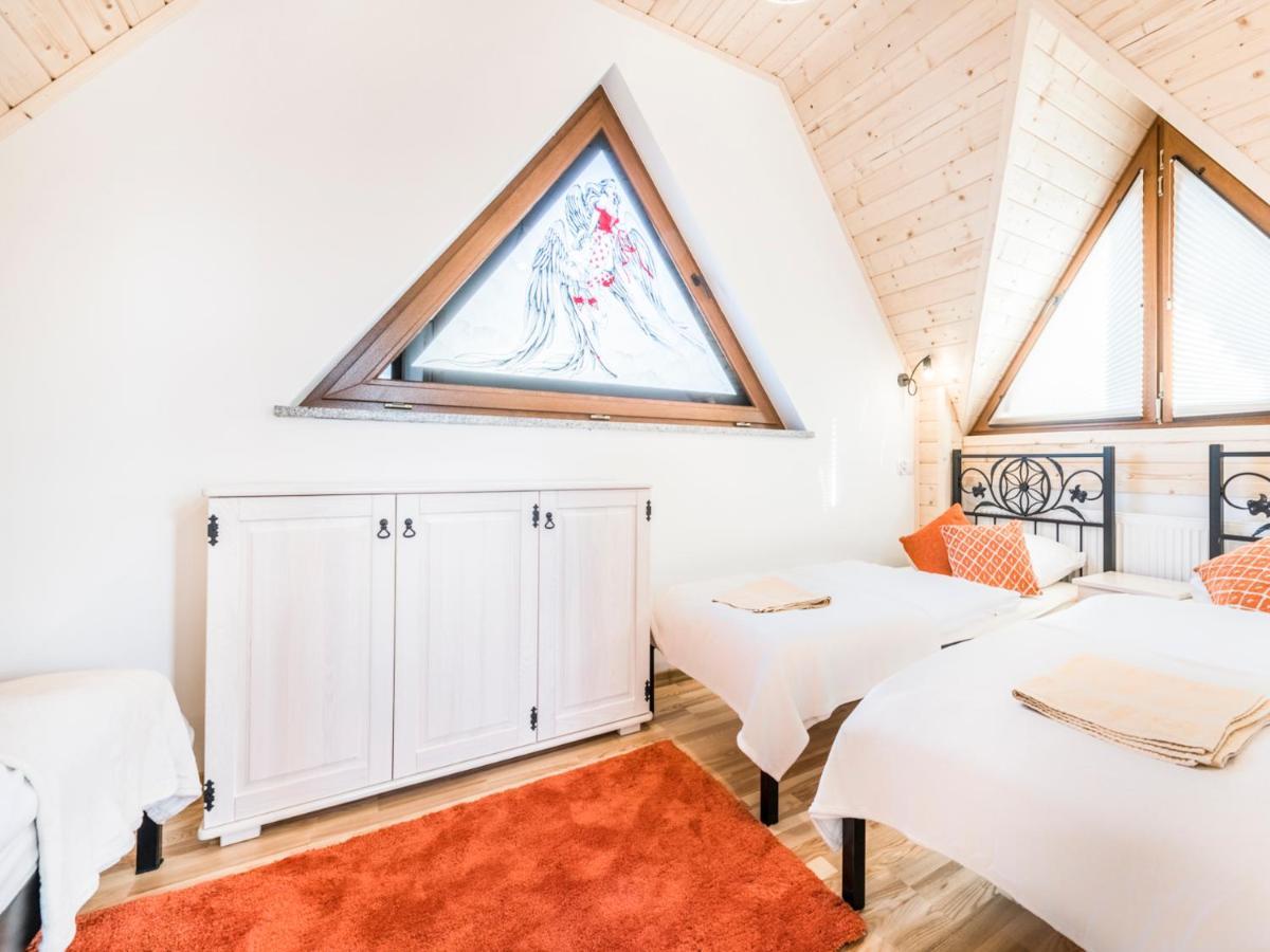 Anielska Osada Villa Gron Luaran gambar