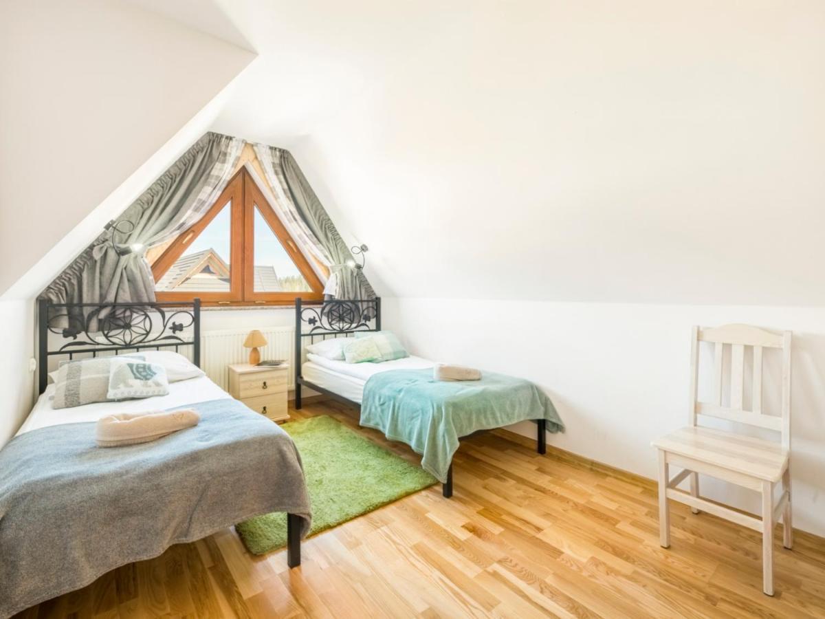 Anielska Osada Villa Gron Luaran gambar