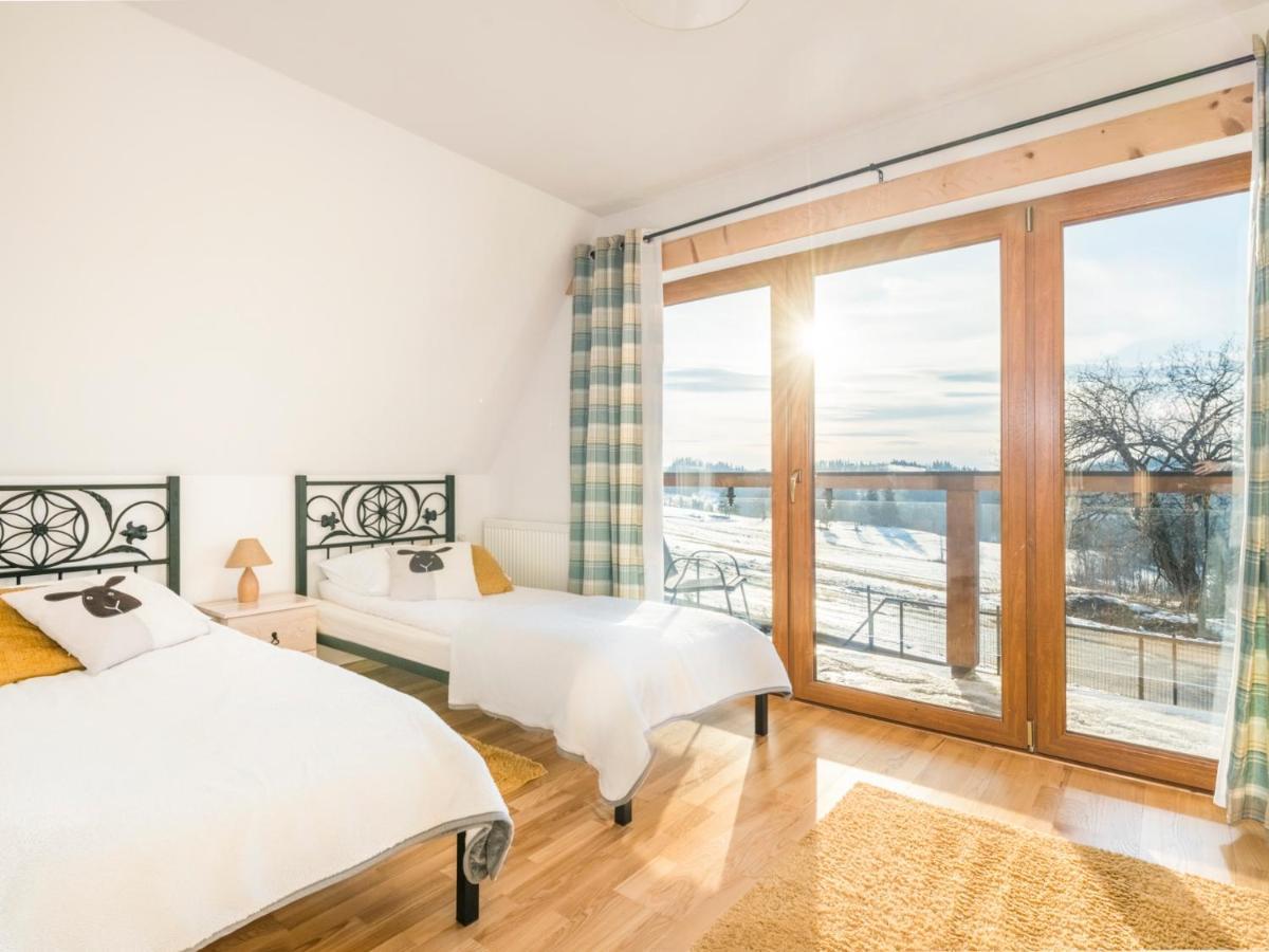Anielska Osada Villa Gron Luaran gambar