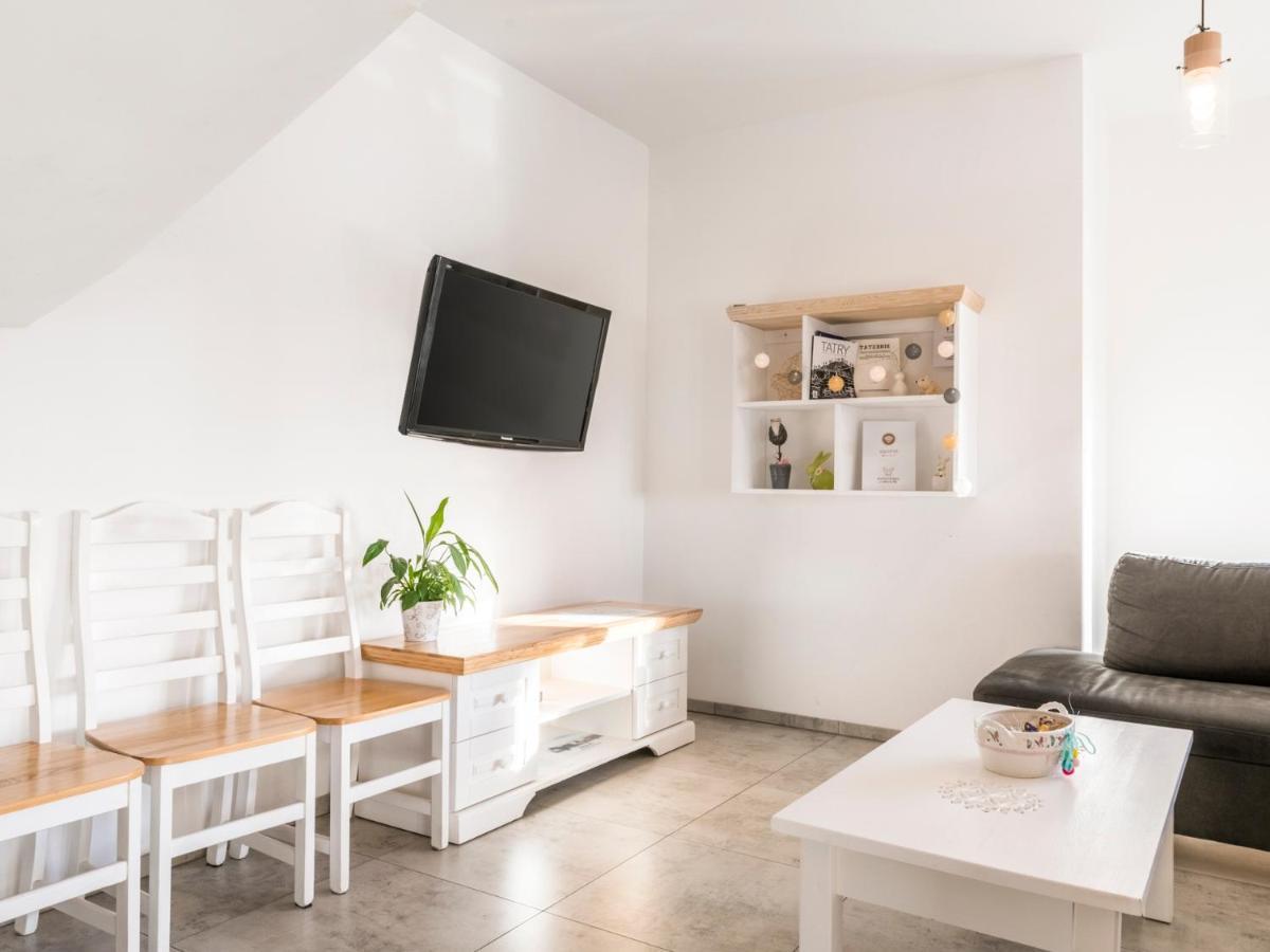 Anielska Osada Villa Gron Luaran gambar