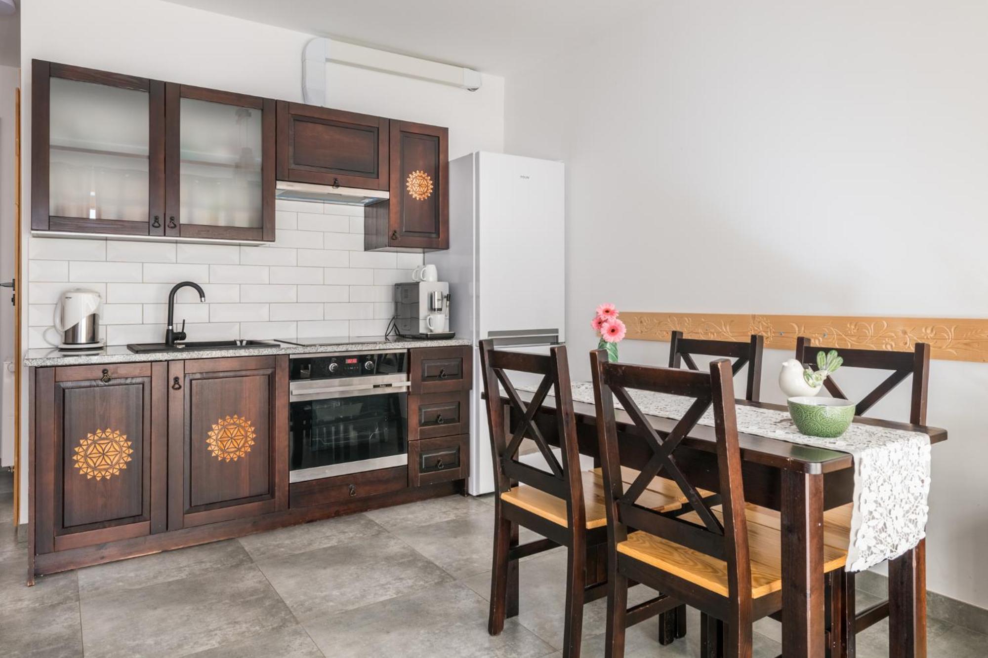 Anielska Osada Villa Gron Luaran gambar
