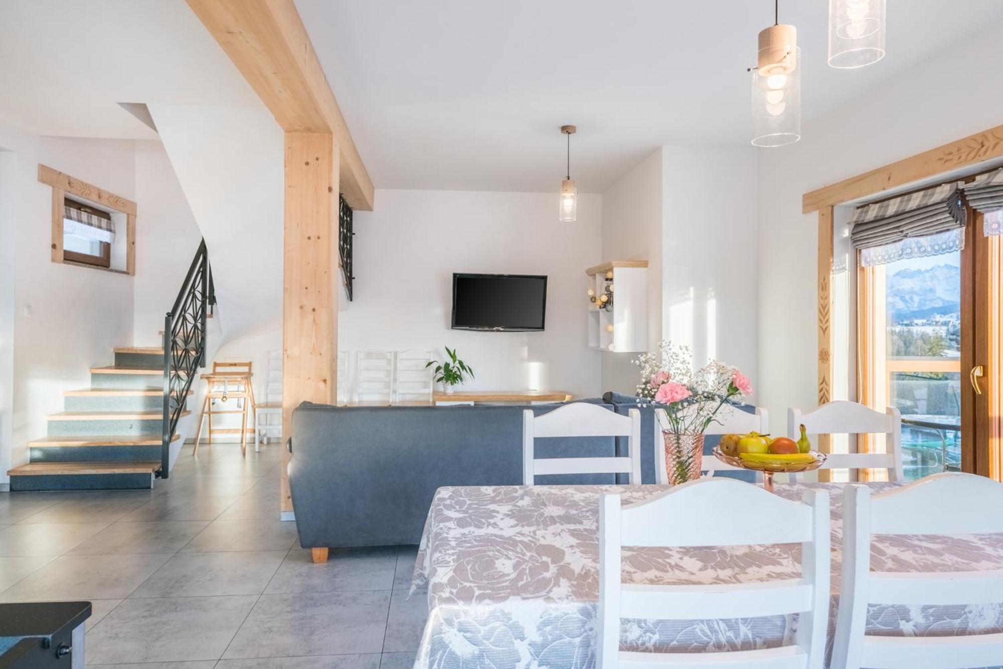 Anielska Osada Villa Gron Luaran gambar